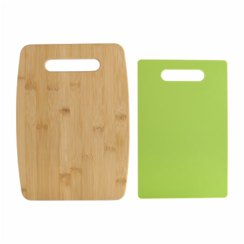 Dash of That™ Poly Cutting Board Set, 2 ct - Kroger