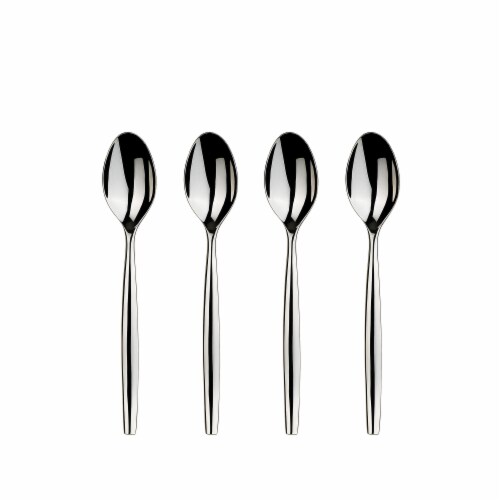 Dash of That® Banff Dinner Teaspoons Perspective: top