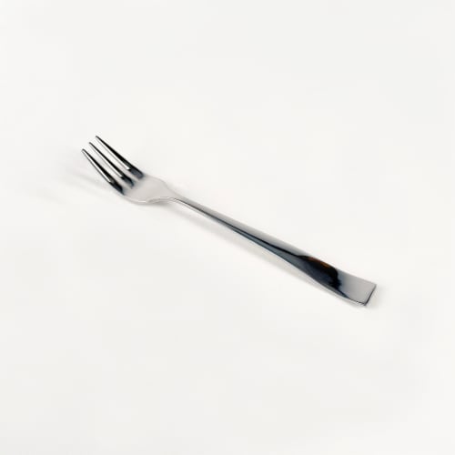 Dash of That Brin Cocktail Fork Perspective: top