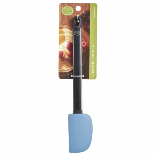 Dash of That Silicone Spatula Blade Perspective: top