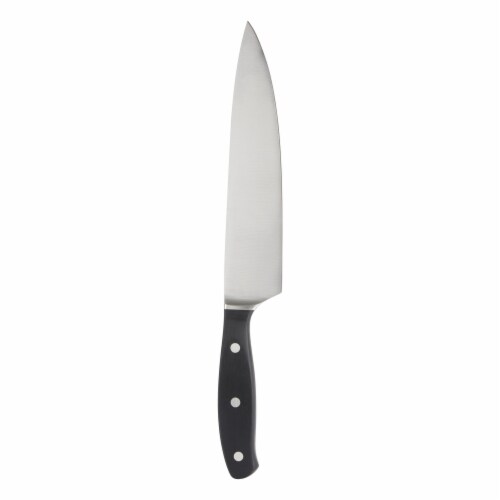 Dash of That® Bakelite Chef Knife Perspective: top