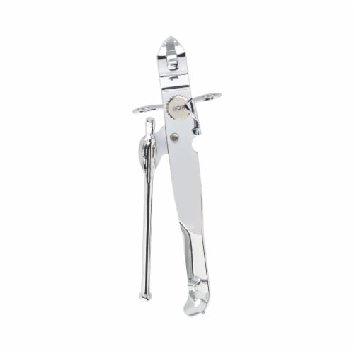 Everyday Living 3-in-1 Can Opener - Silver, 1 ct - Kroger