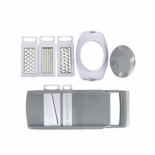 Everday Living® Mandoline Slicer Perspective: top