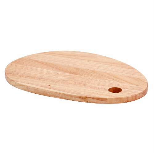Sewing Down South for HD Designs Organic Wood Charcuterie Board Perspective: top