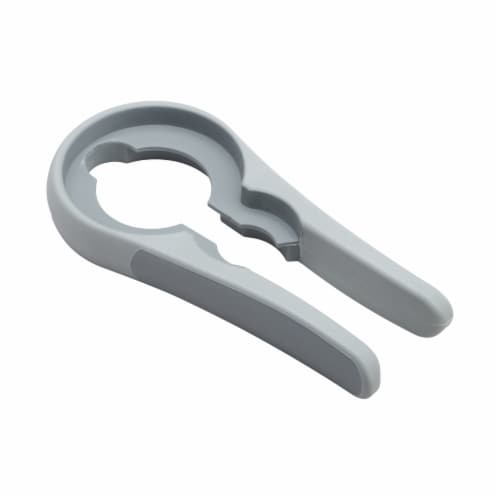 Everyday Living® Jar Opener Perspective: top