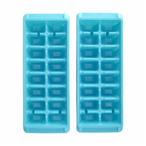 Everyday Living® Ice Cube Tray Perspective: top