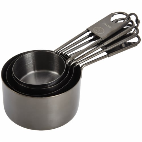 Dash Of That Measuring Cups Perspective: top