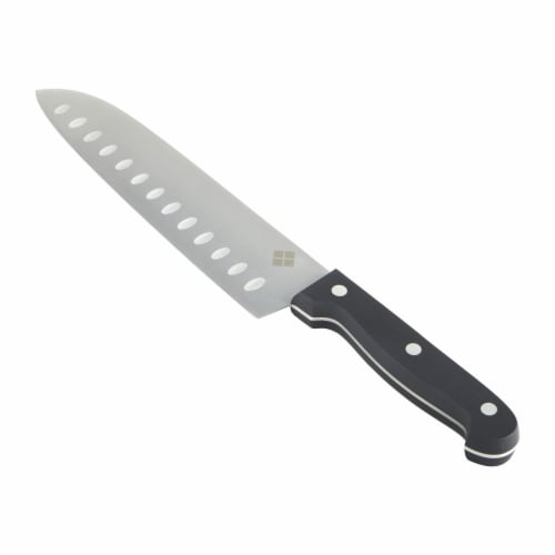 Everyday Living® Santoku Knife Perspective: top