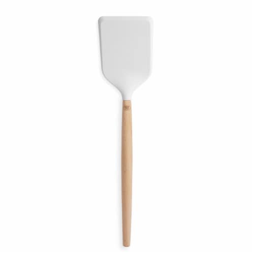 Dash of That Beechwood Solid Turner Perspective: top