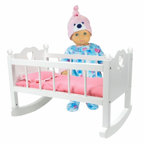 Little colorado doll cradle deals