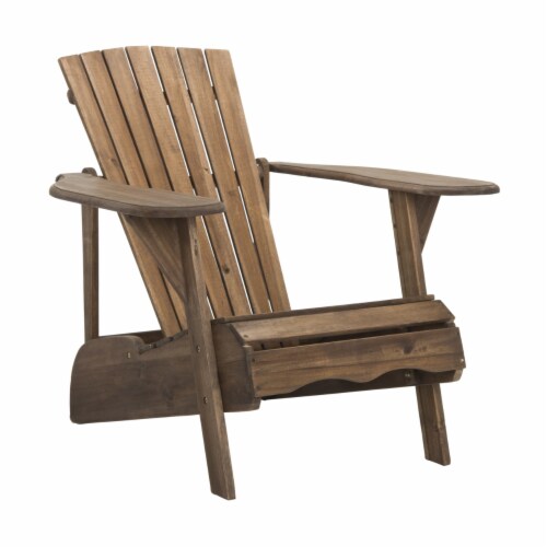Safavieh mopani adirondack shop chair