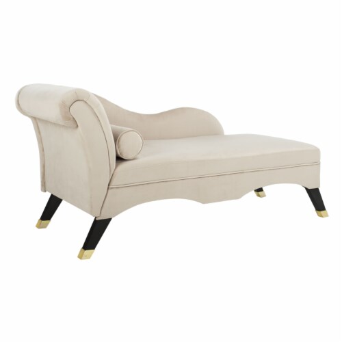 Safavieh chaise deals