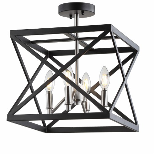Safavieh flush mount light hotsell