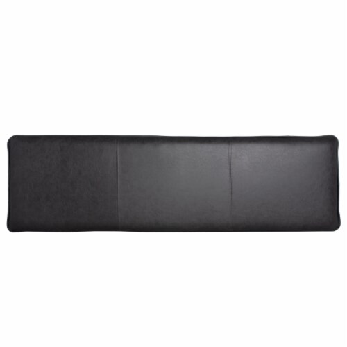 Kara cushioned x bench deals
