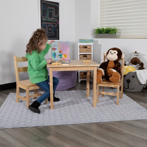 Flash furniture kids table and chairs sales