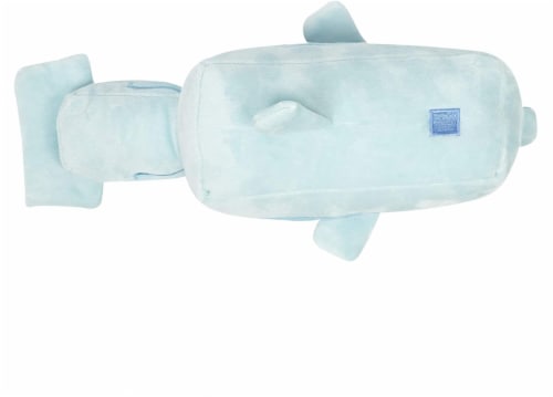 Minecraft shop dolphin plush
