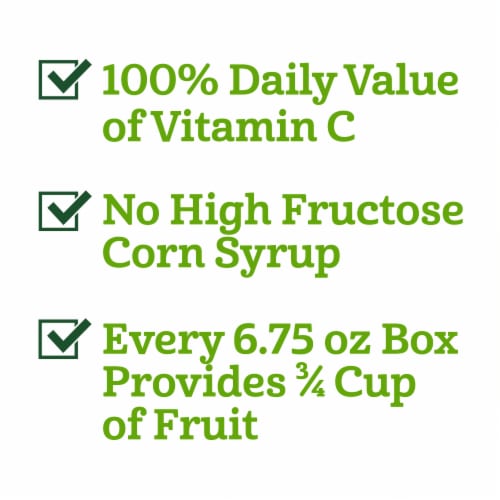Juicy Juice® Fruit Punch 100% Juice Perspective: top