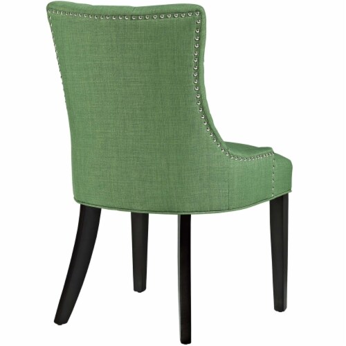 Regent fabric hotsell dining chair