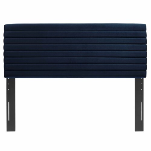Tranquil Twin Headboard-MOD-7024-DUS ivory Perspective: top