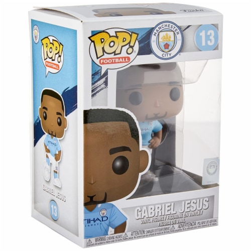 Gabriel jesus online pop vinyl