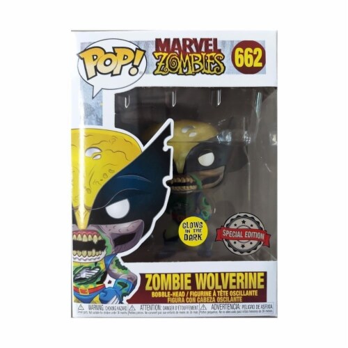 funko pop 662