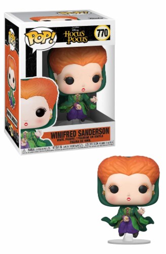 funko pop winifred