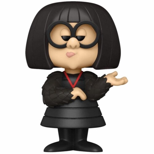Edna shop mode figure