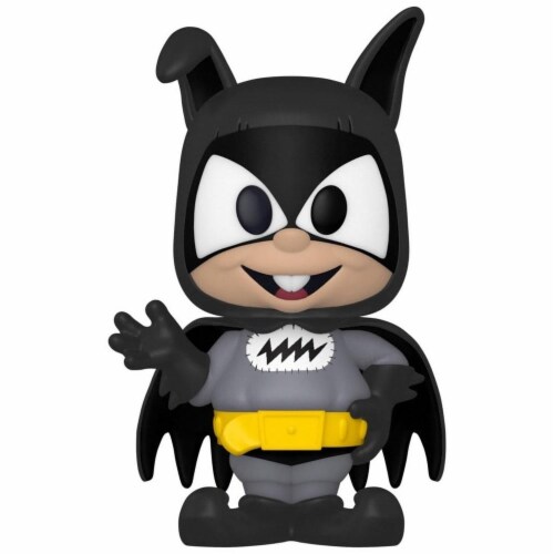 Bat-Mite Porcelain Statue DC Direct William Paquet NIB