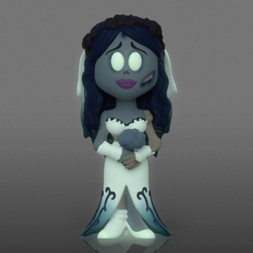 corpse bride chase