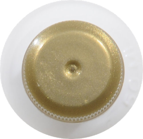 Rum Chata Caribbean Cream Liqueur Perspective: top