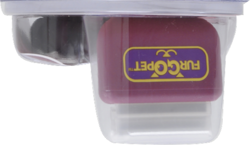 Furgopet deals deshedder cat