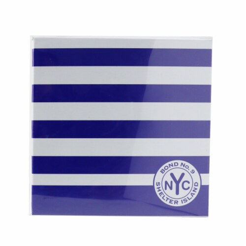 Bond No. 9 Shelter Island EDP Spray 50ml/1.7oz, 50ml/1.7oz - Kroger