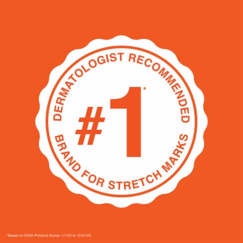 Bio-Oil Skincare Oil Skincare Oil for Scars and Stretch Marks Perspective: top