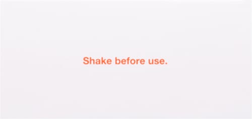 Bio-Oil® Body Lotion Perspective: top