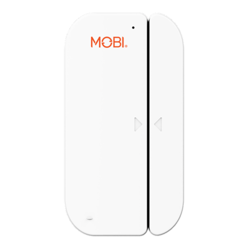 MOBI Smart Nursery Automation Kit Perspective: top