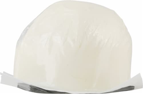Toscana Fresh Mozzarella Cheese Balls Perspective: top