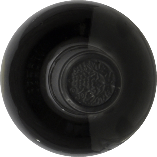 Revelry Merlot Perspective: top