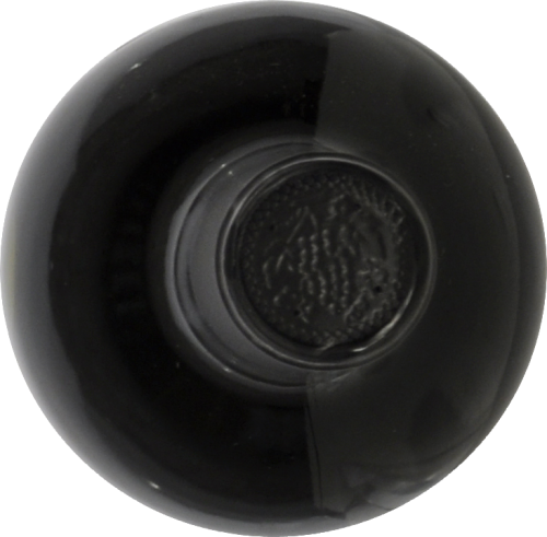 Hudson Shah Malbec Perspective: top