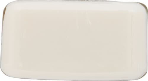 One with Nature Dead Sea Salt Bar Soap Perspective: top