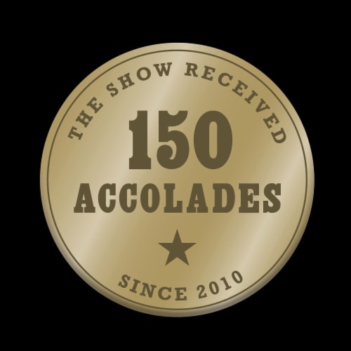 The Show Cabernet Sauvignon California Red Wine Perspective: top