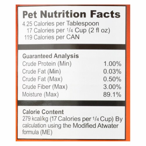 Fruitables Digestive Supplement - Case of 12 - 15 oz. Perspective: top
