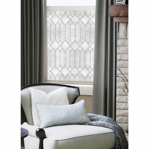 Artscape Regent Window Film Perspective: top