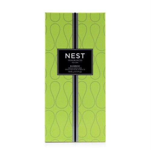 Nest Reed Diffuser Bamboo 175ml/5.9oz, 175ml/5.9oz - Kroger