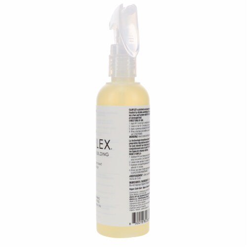 Olaplex® Intensive Bond Building Hair Treatment Perspective: top