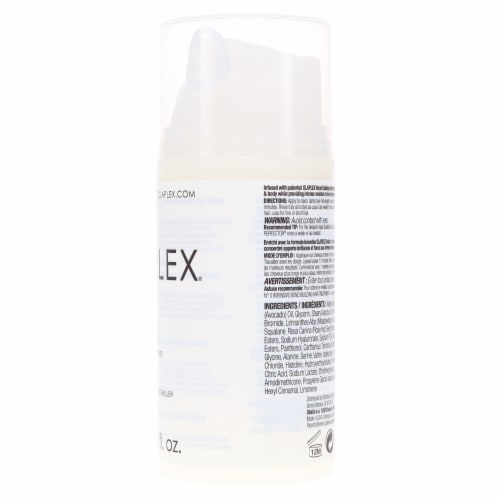 Olaplex No. 8 Bond Intense Hair Mask Perspective: top
