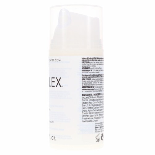 Olaplex No. 8 Bond Intense Hair Mask Perspective: top
