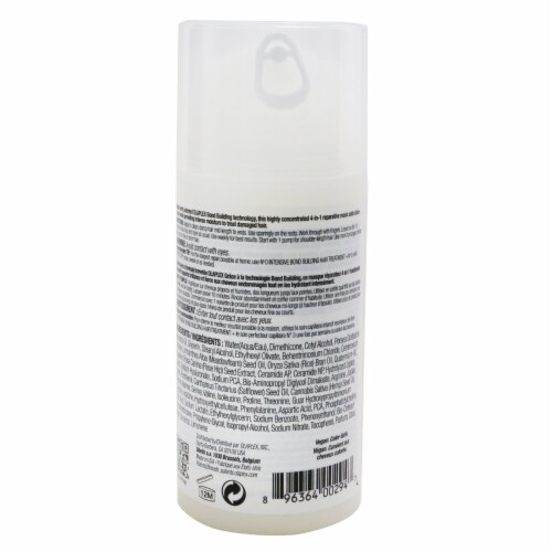 Olaplex No. 8 Bond Intense Moisture Mask 100ml/3.3oz Perspective: top