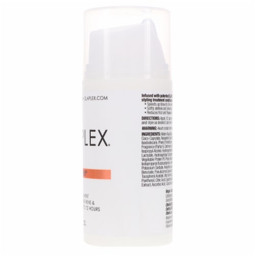 Olaplex No. 6 Bond Smoother Reparative Styling Creme 3.3 oz Perspective: top
