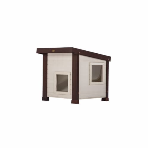 New age pet ecoflex cat house shop