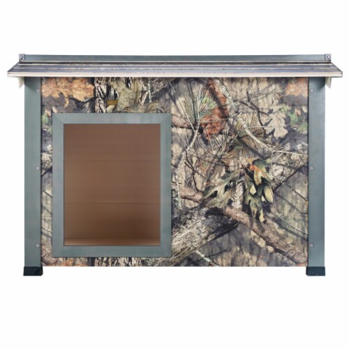 Ecoflex thermocore dog house cheap